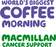 World's Biggest Coffee Morning