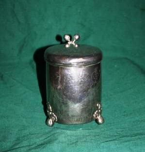 The Peg Tankard